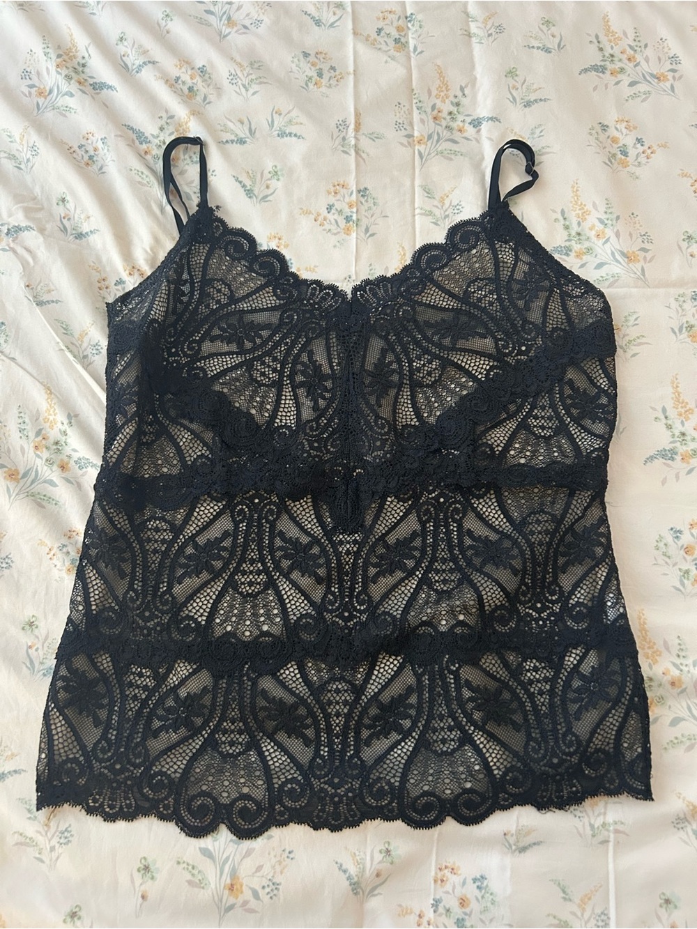 The Limited Top